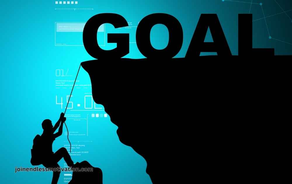 100 individual goals examples to set for yourself