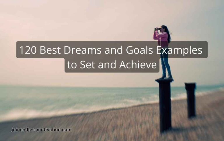 120-Best-Dreams-and-Goals-Examples-to-Set-and-Achieve