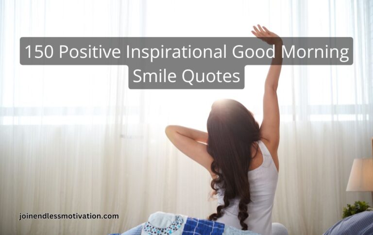 150-Positive-Inspirational-Good-Morning-Smile-Quotes