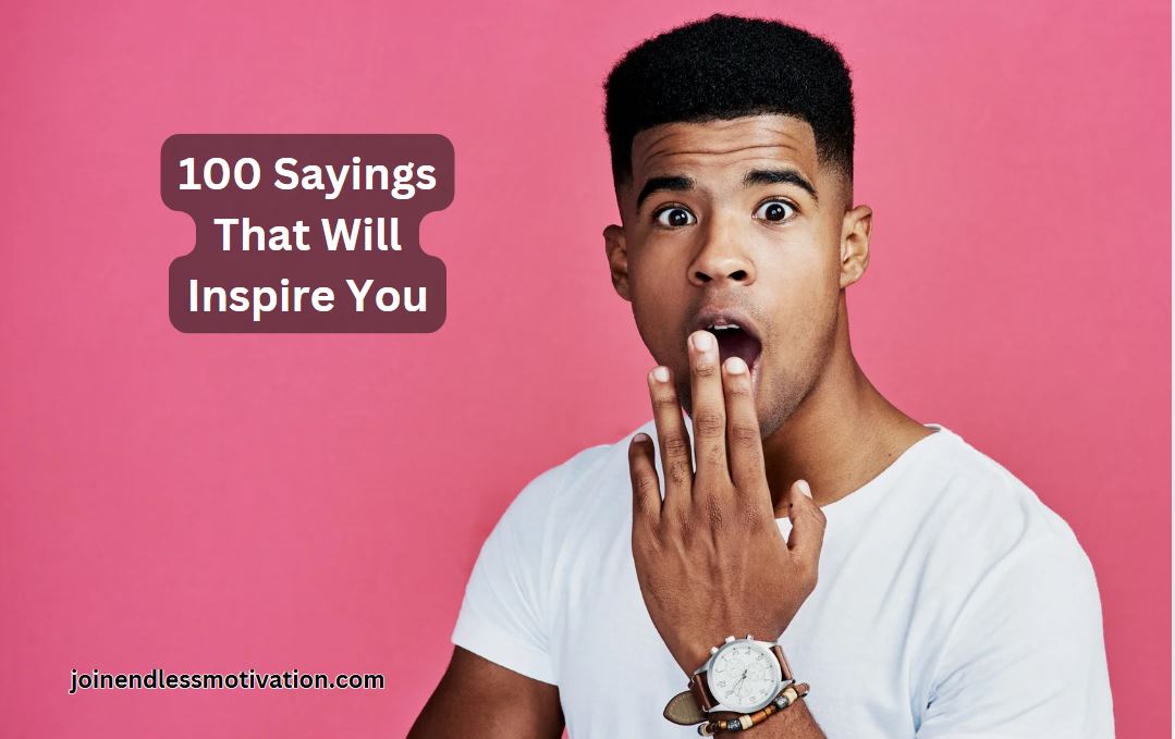 Quotes About Success: 100 Sayings That Will Inspire You