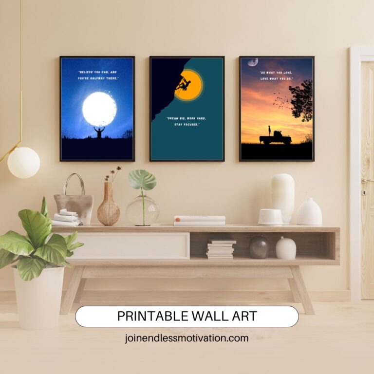 Printable-inspirational-wall-Posters-Designs