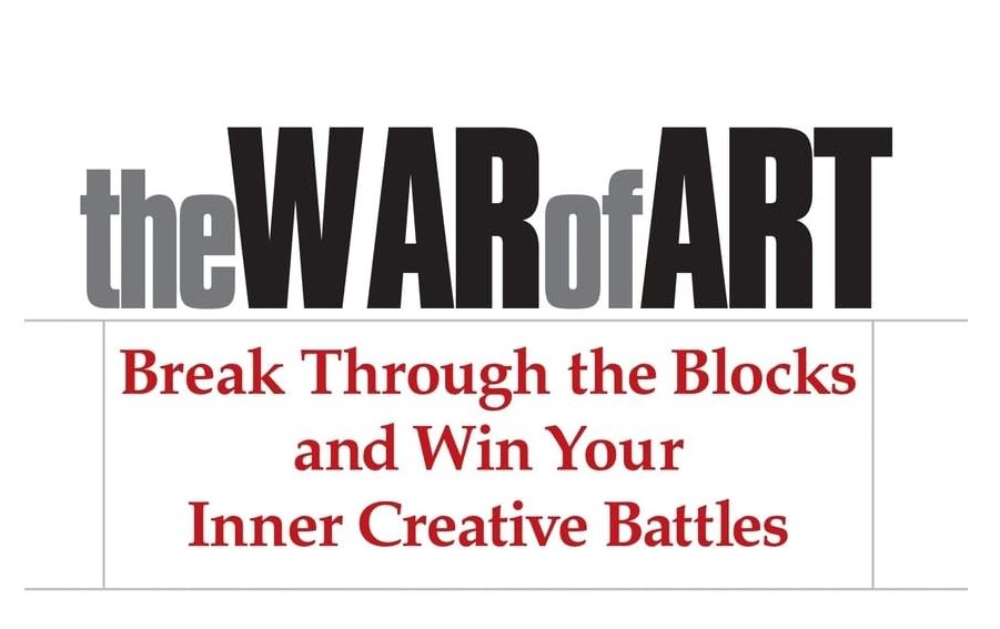 The War of Art